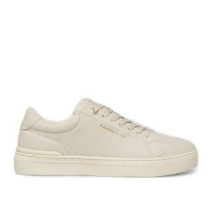 Ανδρικά Sneakers s.Oliver Μπεζ