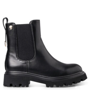 Envie shoes E23-22013 μαύρο