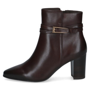 Caprice walking on air 9-25317-47 337 DK BROWN NAPPA