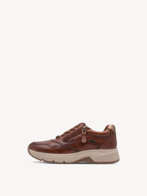 Tamaris comfort 8-83704-45 327 cognac nappa