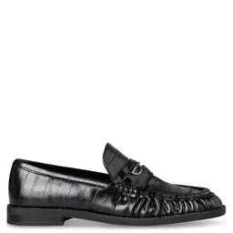 Envie shoes E83-24095 μαύρο