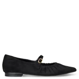 Envie shoes E-84-24369 μαύρο